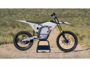 Turntide Inverter Powers Dust Moto Electric Motorcycles in 8-Week Integration