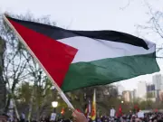 Two Arrested, Two Ejected at Anti-Israel Protest During Toronto Munk Debate