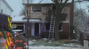 Two Critically Injured in Scarborough House Fire, Toronto Fire Chief Provides Update