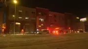 Two Hospitalized After Carbon Monoxide Leak in Downtown Regina Apartment