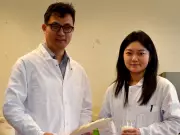 UBC Breakthrough Cuts Toxic Chemicals in Rayon Production by 70%