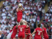 UCalgary Professor Leads Global Push to Cut Injury Rates in Female Athletes