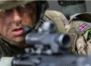 UK Launches Paid Military 'Gap Year' to Tackle Recruitment Crisis