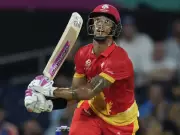 Under-Prepared Canada Faces Daunting Cricket World Cup Challenge in India