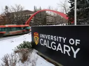 University of Calgary Ranks Top 5 in Canada, Fueling City's Prosperity
