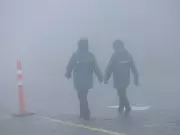 Unseasonable Warmth Delays B.C. Ski Season, Raising Climate Concerns