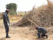 U.S. Conducts First Airstrikes in Nigeria Under Trump, Killing ISIS Terrorists on Christmas