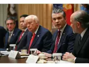 U.S. Defence Secretary Vows More Strikes on Suspected Drug Boats Amid Controversy