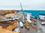 U.S. Firm Mantel Capture Eyes Alberta Oilsands for Carbon Capture Tech