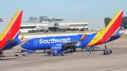 U.S. Government Reduces Southwest Airlines Fine, Waives $33 Million