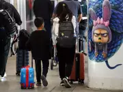 U.S. Proposes Sweeping New Travel Rules: Social Media, Biometrics Required for Visa Waiver Visitors