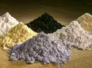 U.S. Seeks Deals with 8 Allies to Secure AI Minerals, Counter China