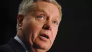 U.S. Senator Lindsey Graham Accuses Hamas of Consolidating Power in Gaza