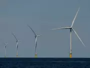 U.S. Suspends All East Coast Offshore Wind Leases, Citing National Security
