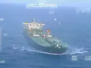 U.S. Targets Venezuelan Oil Tankers: What's Behind Trump's Pressure Campaign?