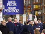 U.S. Unemployment Rate Climbs to 4.6%, Highest Level Since 2021