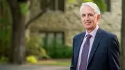 USask President Peter Stoicheff Reflects on a Decade of Leadership