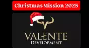 Valente Development Boosts Windsor Food Banks & Toy Drives for Christmas 2025