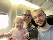 Vancouver Family's Christmas Trip Derailed After Flair Airlines Denies Boarding