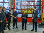 Vancouver Firefighters Face Overdose Crisis: Record 54 Calls in One Day