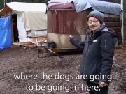 Vancouver Foundation Grants $300,000 to 'Decolonial Dog Sanctuary' Pipeline Blockade