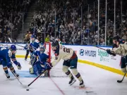 Vancouver Goldeneyes Lead PWHL Attendance with Four of Top Six Crowds