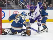 Vancouver Goldeneyes Seek Reset After Tough 2-7 Start in PWHL