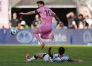 Vancouver Whitecaps Settle Class-Action Lawsuit Over Lionel Messi No-Show
