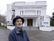 Vancouver's Second Church of Christ Scientist Marks 100 Years with Major Restoration