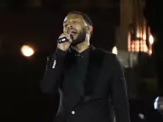 Vancouver's Top December Concerts: John Legend, Contact Festival & More