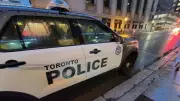 Victim Critically Injured in North York Assault, Suspects Still at Large