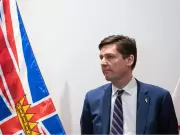 Wall Street Journal Questions B.C. Property Rights, Eby Government Faces Dual Pressure