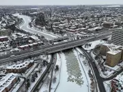 Warm Spell Pauses Rideau Canal Skateway Prep, NCC Hopes for Minimal Impact