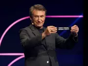Wayne Gretzky's World Cup Draw Blunders: 'Great One' Butchers Country Names