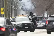 Welland Police Standoff Enters Second Day, Residents Ordered to Shelter