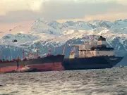 West Coast Tanker Ban: A Symbolic Policy Ignoring Modern Safety Realities