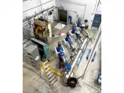 Wheatley Water Plant Fully Operational After 2023 Fire, Now Serving 8,500