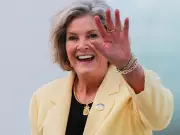 White House Chief of Staff Susie Wiles Slams Vanity Fair 'Hit Piece' on Trump Administration