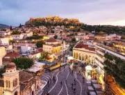 Why Greece Tops the List as the World's Best Retirement Haven in 2025