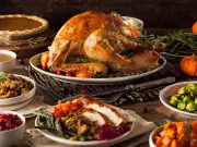 Why You Really Feel Sleepy After Christmas Dinner: The Truth About Turkey