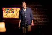 Will Arnett's New Comedy 'Is This Thing On?' Turns Divorce Pain into Stand-Up