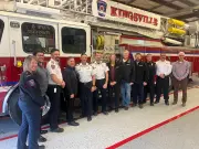 Windsor Boosts Firefighter Safety with New Local Investments