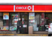 Windsor Judge Doubles Sentence to 4 Years for Circle K Serial Robber
