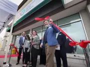 Windsor Plasma Centre Expands to Whole Blood, Booked Solid After Launch