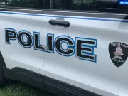 Windsor Police Arrest Impaired Driver After Woman Found Trapped Under SUV