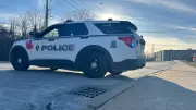 Windsor Police Arrest Teen Boys Following Vehicle Theft and Reckless Driving