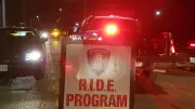 Windsor Police Issue 70 Tickets in Friday Night RIDE Program Crackdown