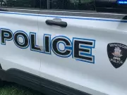 Windsor Police Seek Suspect in $8,000 Devonshire Mall Electronics Heist