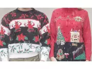 Windsor's Weekend Guide: Ugly Sweater Crawls, Punk Christmas & SantaCon 2025