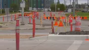 Winnipeg Councillors Propose Compensation for Small Businesses Hit by Construction